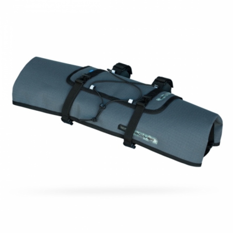 Discover Handlebar Bag|8l