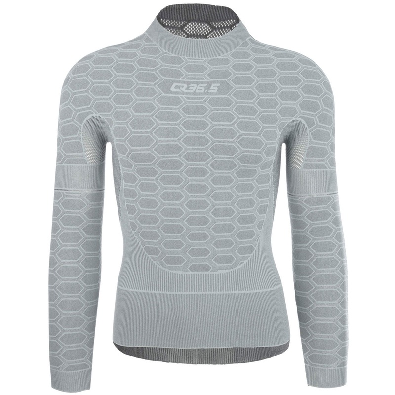 Maglia intima Q36.5 Intimo 3 - Grigio