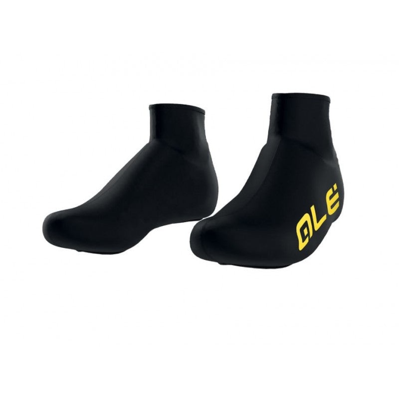 Copriscarpe Ale Aerolight - Nero giallo