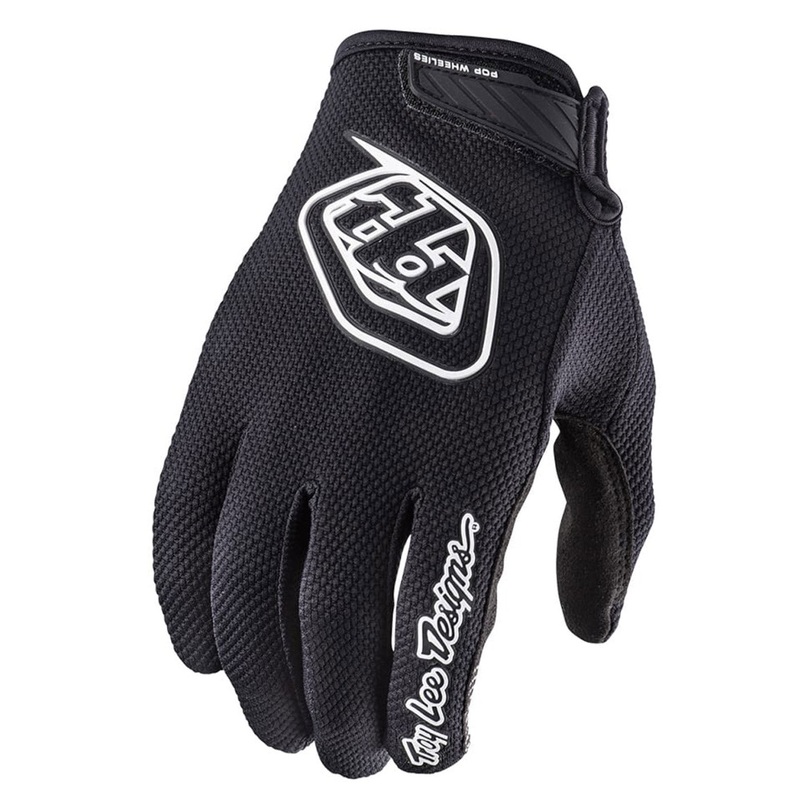 Guanti Troy Lee Designs Air - Nero