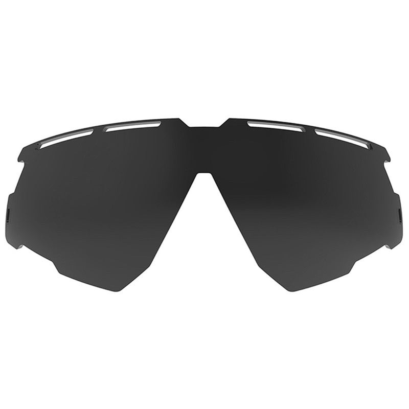 Lente Rudy Project Defender - Smoke black