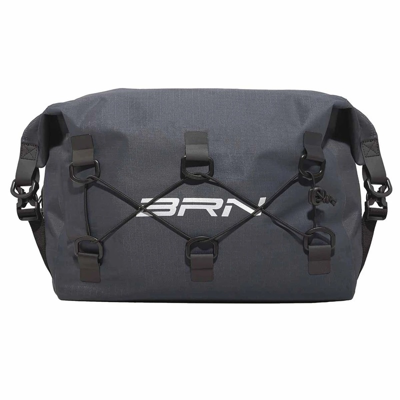 Luggage Rack Bike Travel|15L