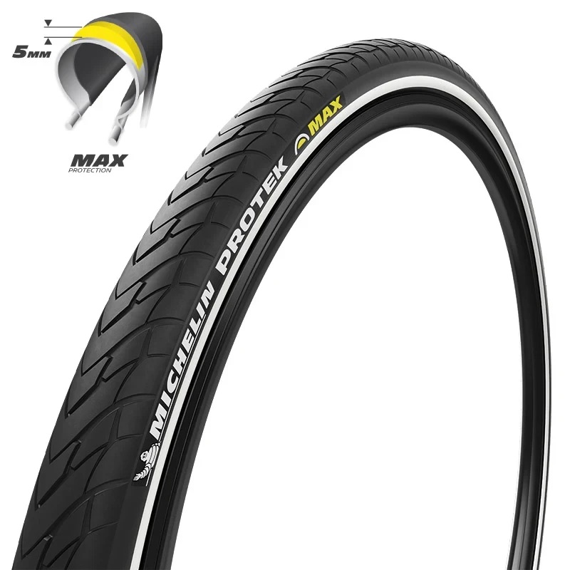 Protek Max Rigid Tire|20|2,20