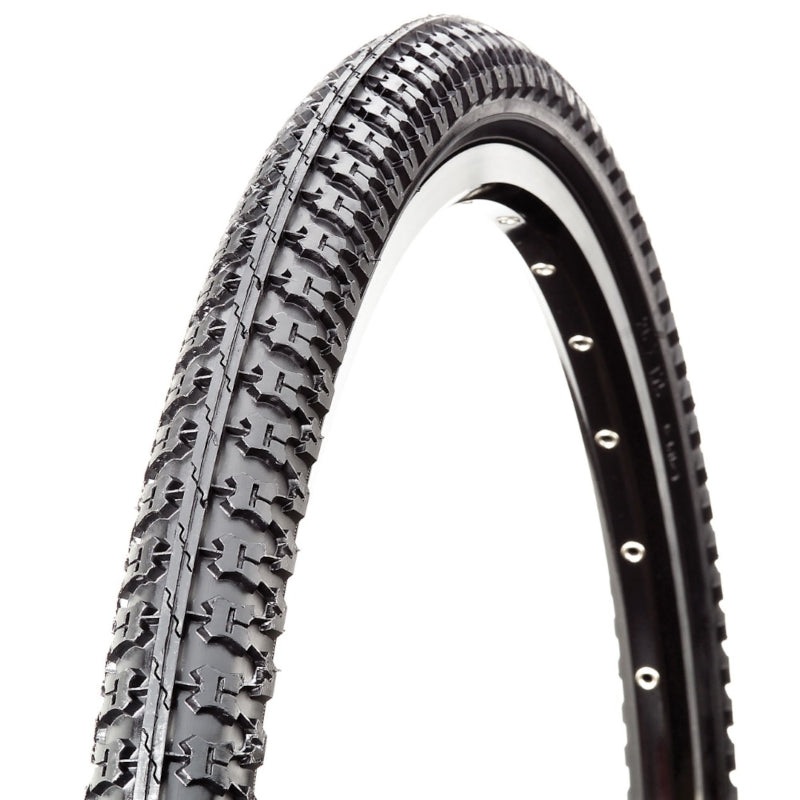 26 x 1.75 CST C616 Tyre|TYRE CST 26 X 1.75 BLACK C616 (EA)