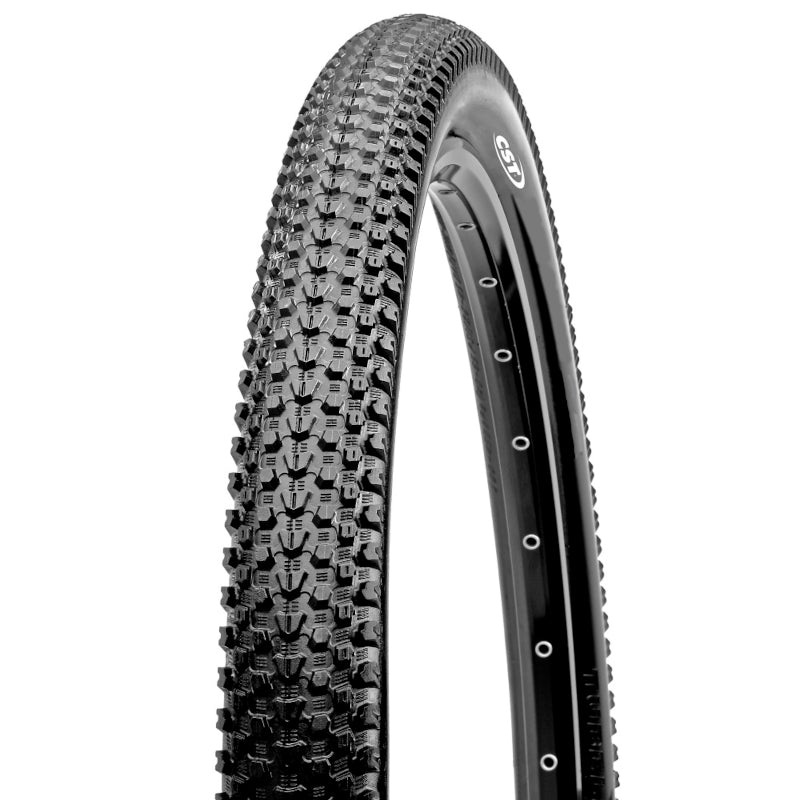 29 x 2.10 CST C1820 Tyre|TYRE CST 29 X 2.10 BLACK C1820 (EA)