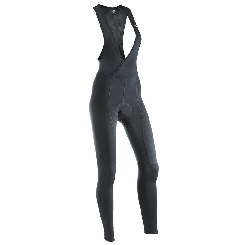 Calzamaglia donna Northwave Active 2 - Nero