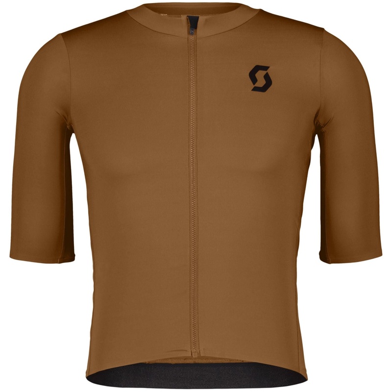 Maglia Scott Ultd. - Marrone|S|M|L|XL|Marrone