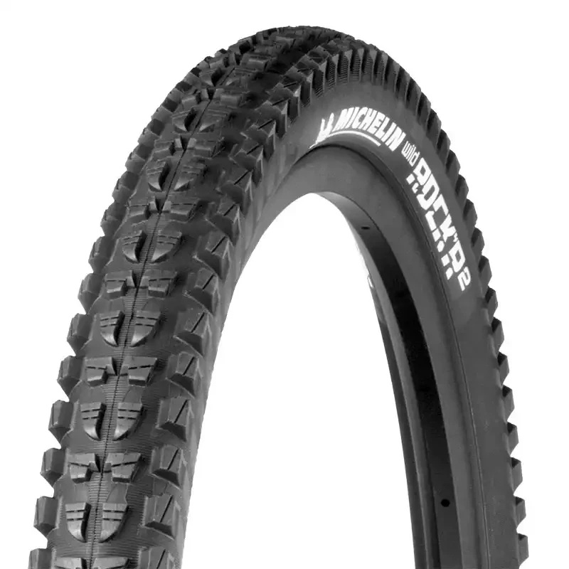 Wild Rock'R TLR Tire|26|2,10