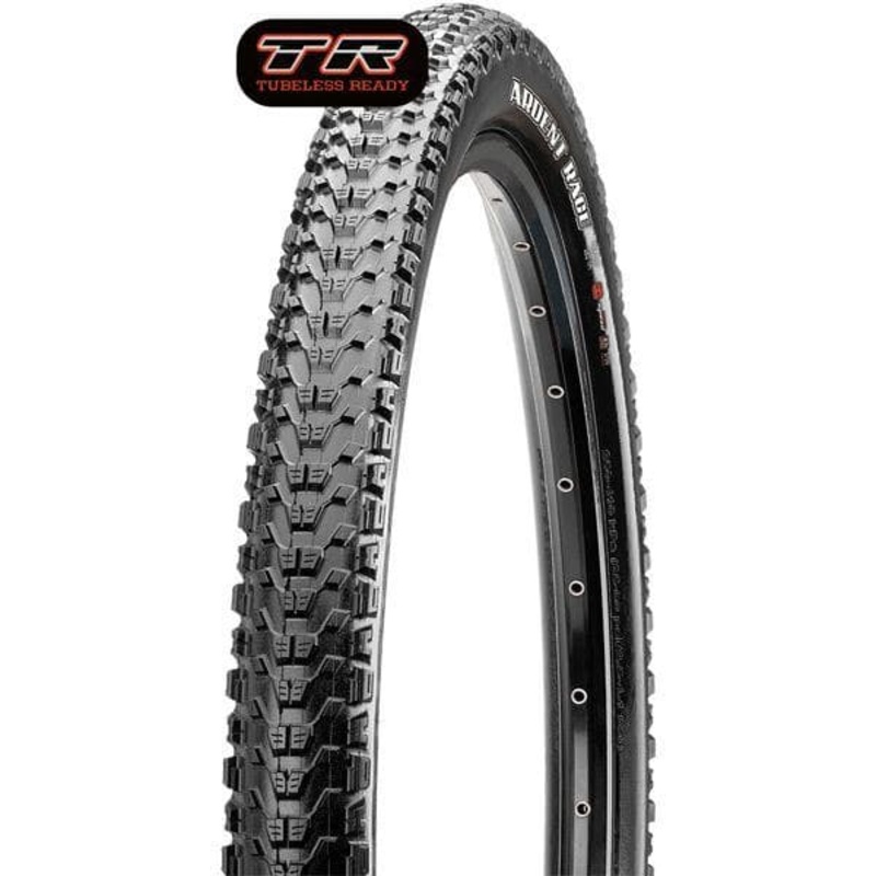 Maxxis Ardent Race 120 TPI Folding 3C MaxxSpeed EXO Tubeless Tyre