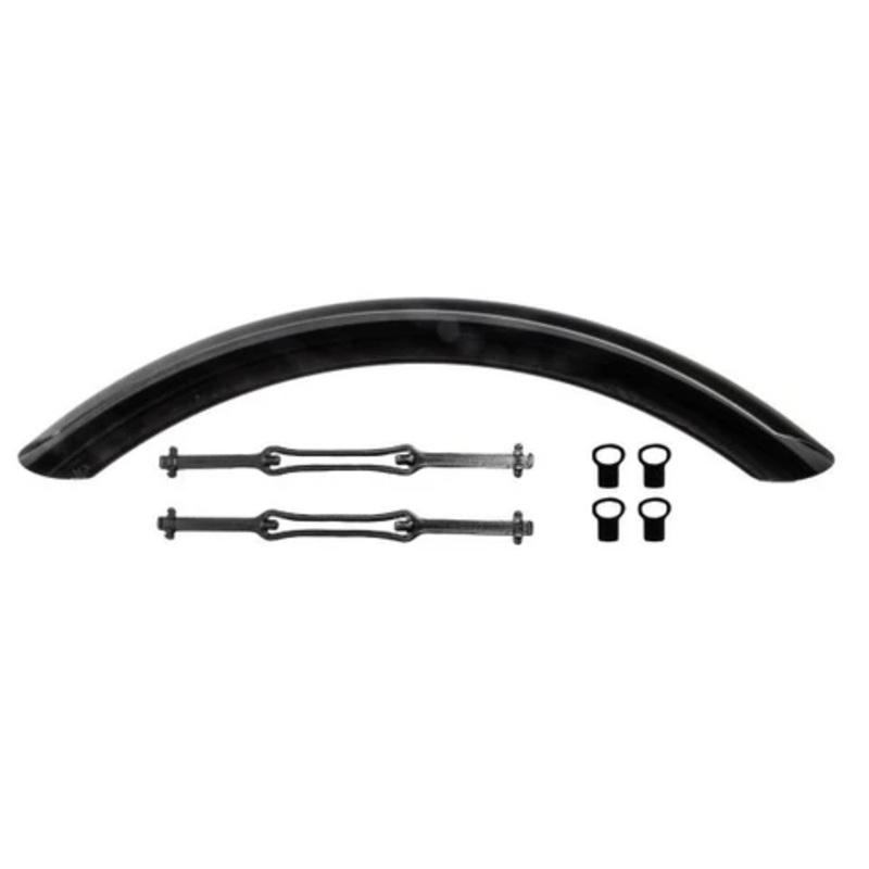 Quick Rack Mudguard|38mm
