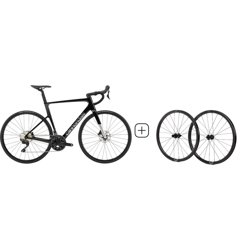 SuperSix Evo 4 + Palladium|51