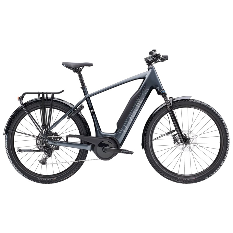 Verve+ 4 800Wh|M|63mm|135mm