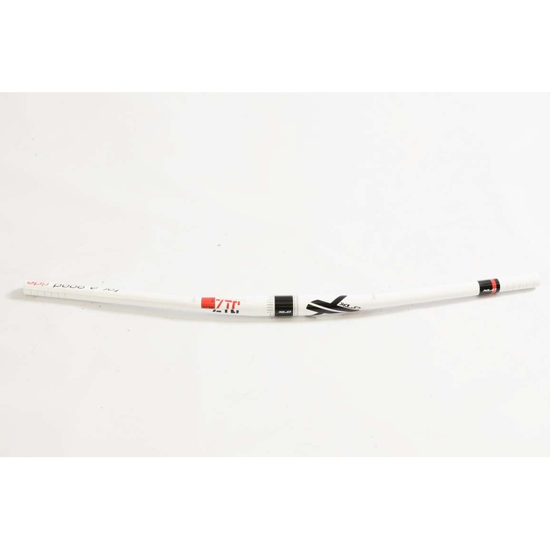 XLC PRO SL DOWNHILL MTB WIDE HANDLEBAR FREE RIDE BIKE 780mm LONG PRO RIDE WHITE