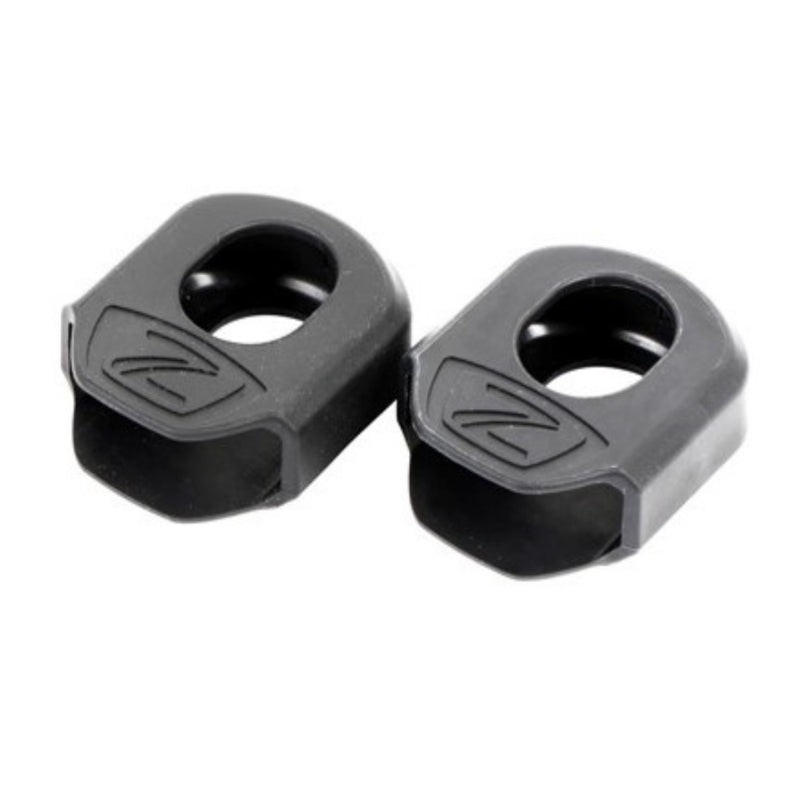 Zefal XL Crank Armor Black|CRANK ARMOR ZEFAL BLACK XL (PR)