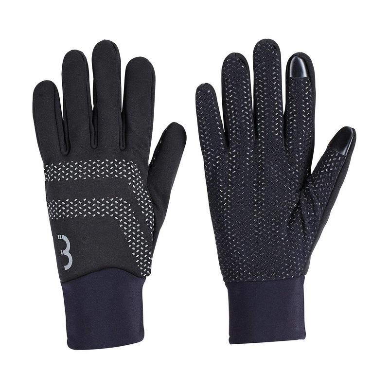 BBB BWG-33 - RaceShield WB2.0 Winter Gloves (Black)