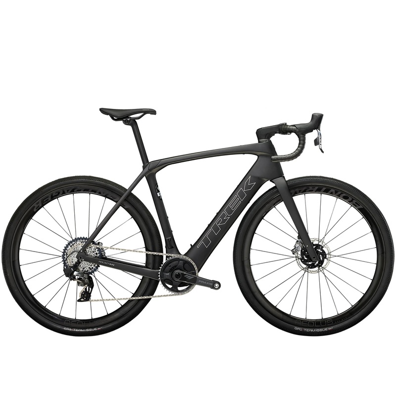 Domane+ SLR 9 AXS|52