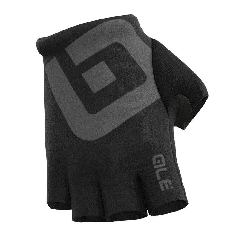 Air Summer Gloves Black/Grey|XS|3XL