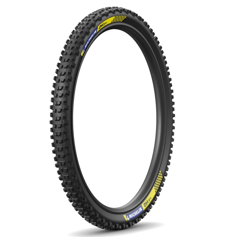 DH34 TLR Tire|27,5|2,40