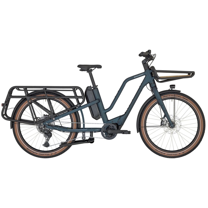 E-Cargoville LT Edition|S