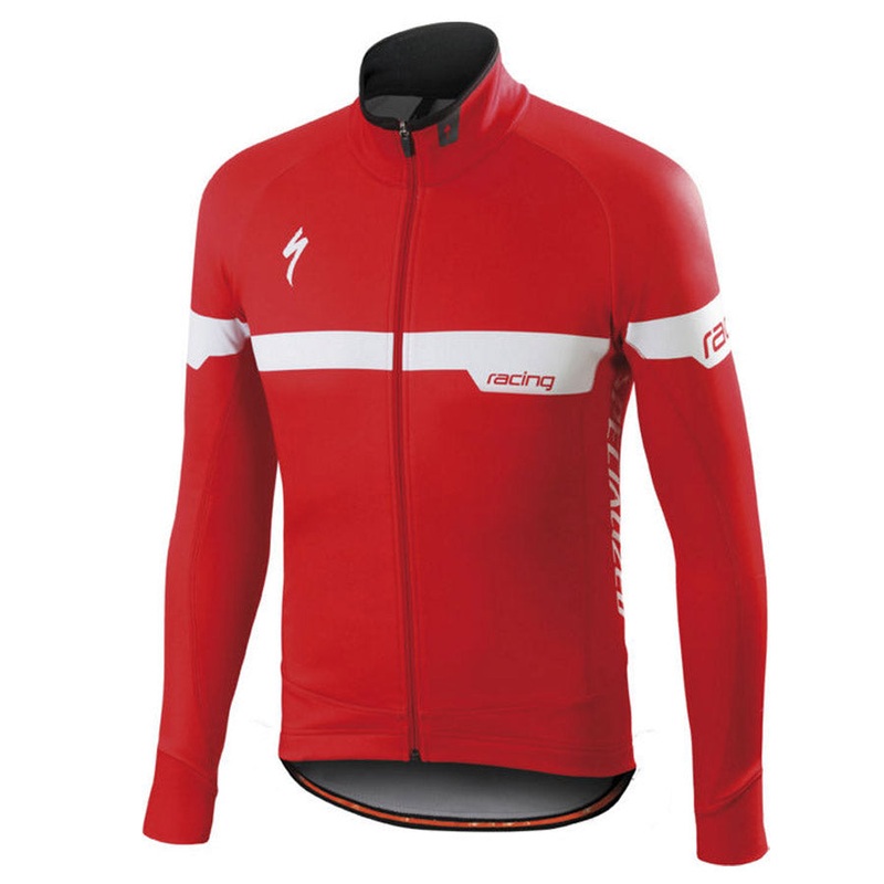 Giubbino Specialized Element Team Pro