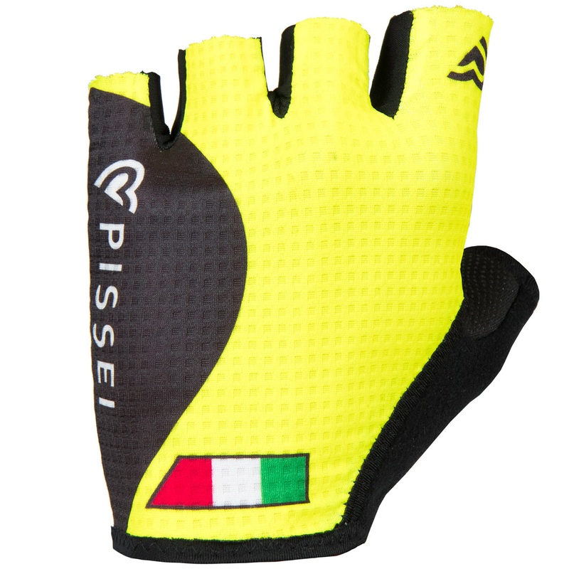 Guanti Pissei Samara - Giallo|S|M|L|XL|XXL|Giallo