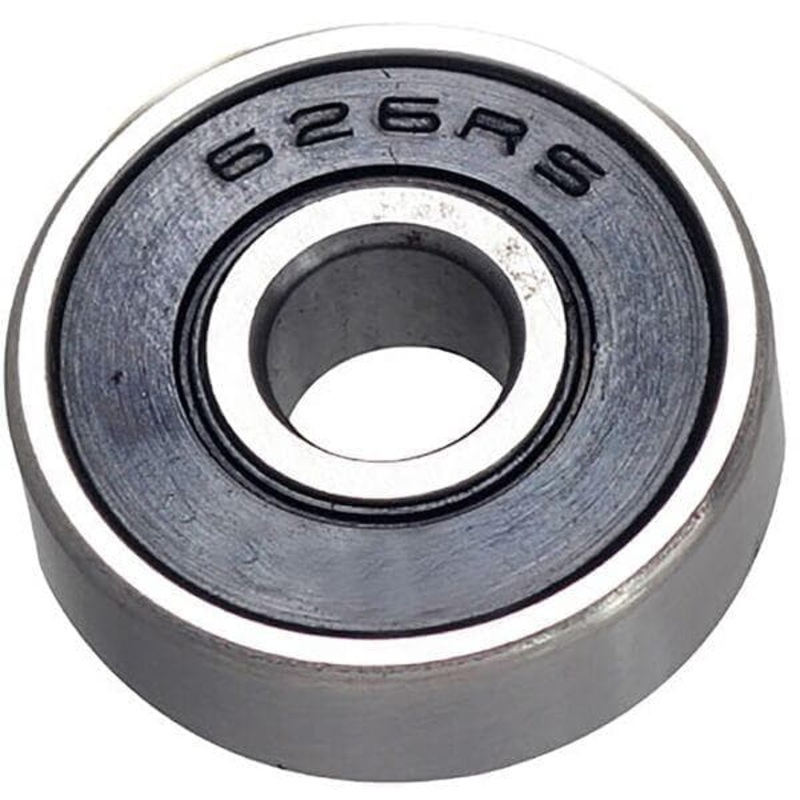 M Part Cartridge Bearing 626 2RS - 6x19x6