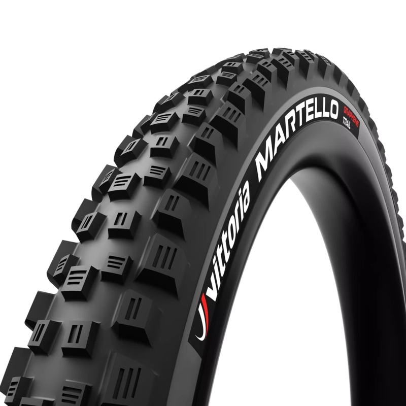 Martello Trail|27,5|2,60