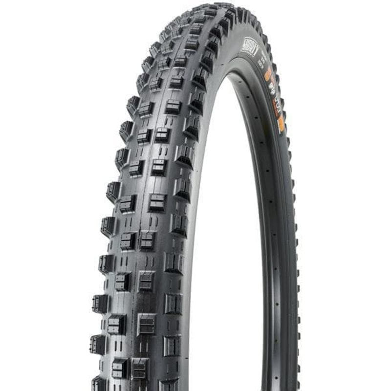 Maxxis Shorty Gen 2 120x2 TPI Folding 3C MaxxGrip DD / TR Tyre