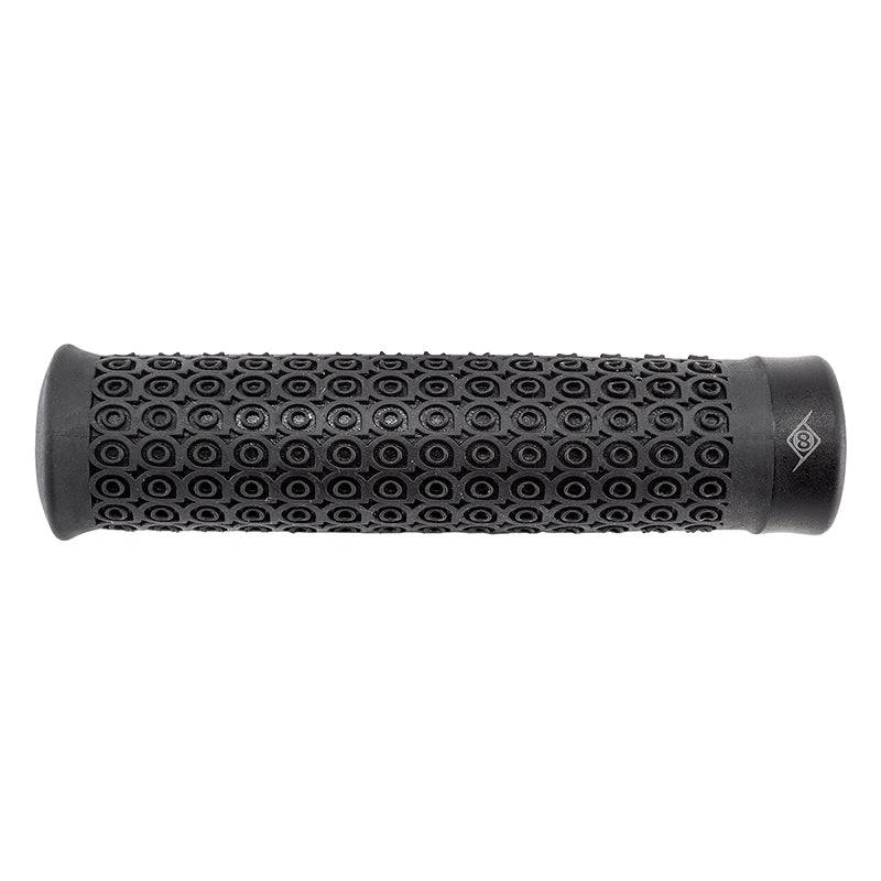 Origin8 Stickr Locking Black 132mm Single Lock On