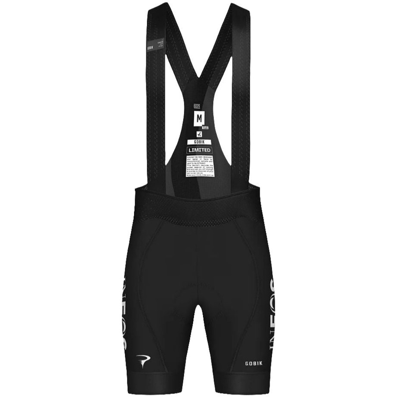 Salopette Gobik Ineos Grenadiers 2025 Limited 6.0 K10