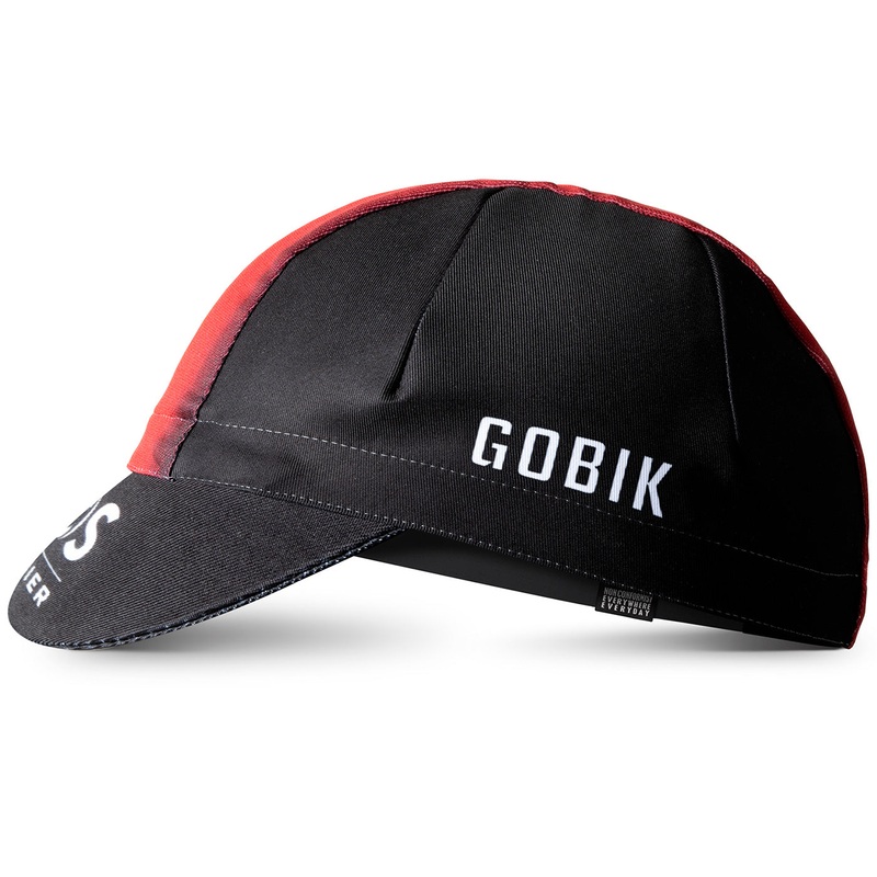 Cappellino Gobik Ineos Grenadiers 2025 Vintage
