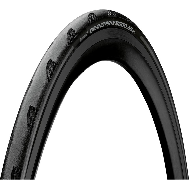 Continental GP5000 All Season TR