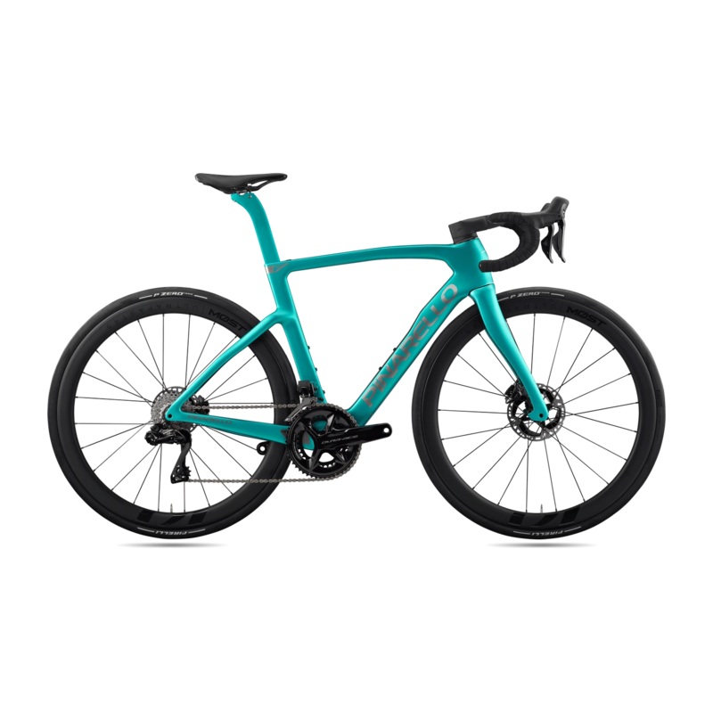 F9 Dura Ace Di2 2x12 DB Most Ultrafast 45 DB