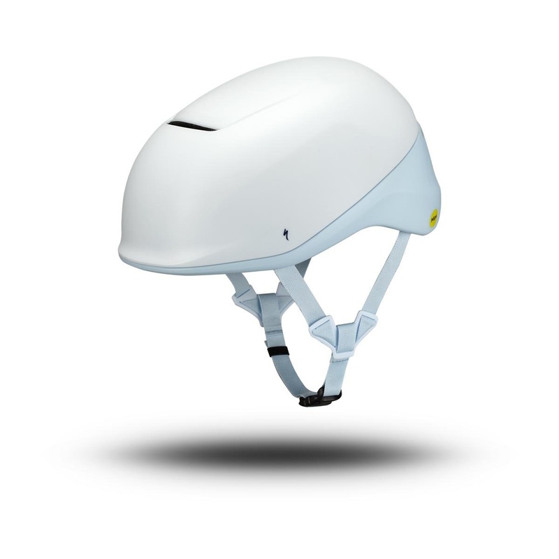 Specialized Tone Helmet (White/Morning Mist) (S) 