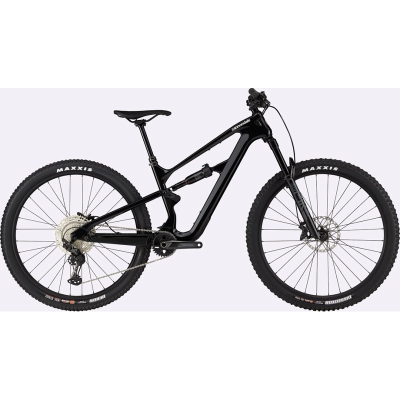 Habit Carbon 2|S