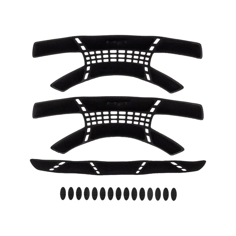 Met Comfort Padding (Roam) 