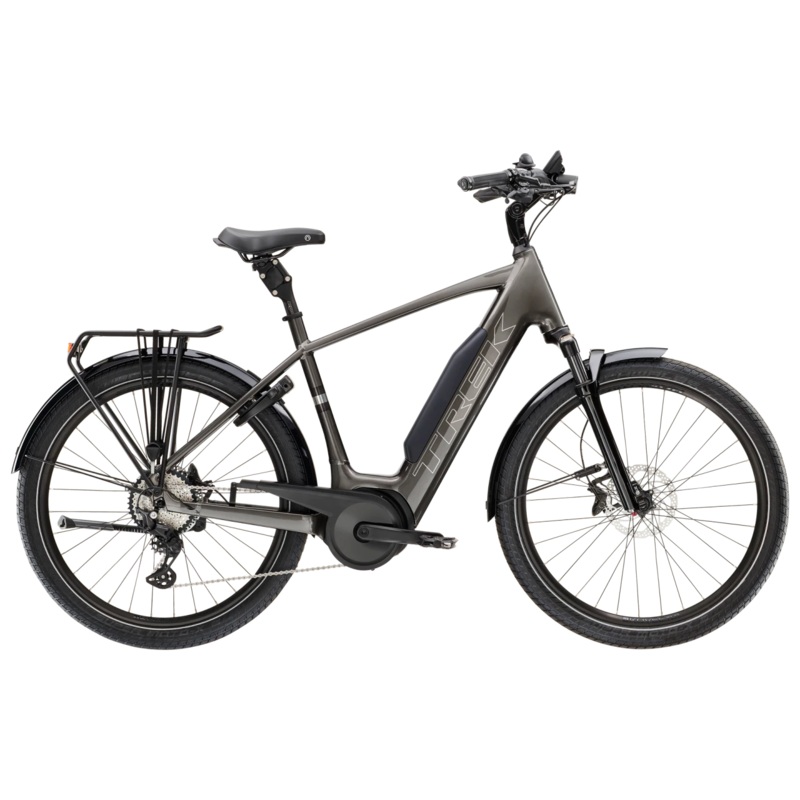 Trek Verve+ 5 800Wh|M|60mm
