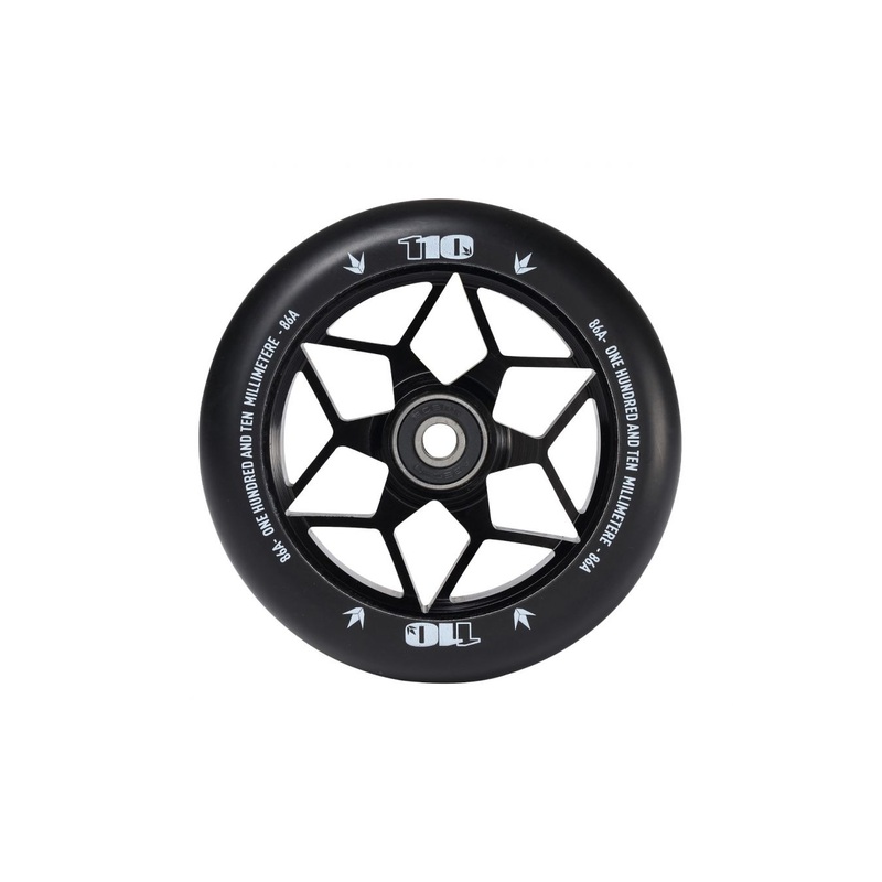 110MM DIAMOND WHEEL
