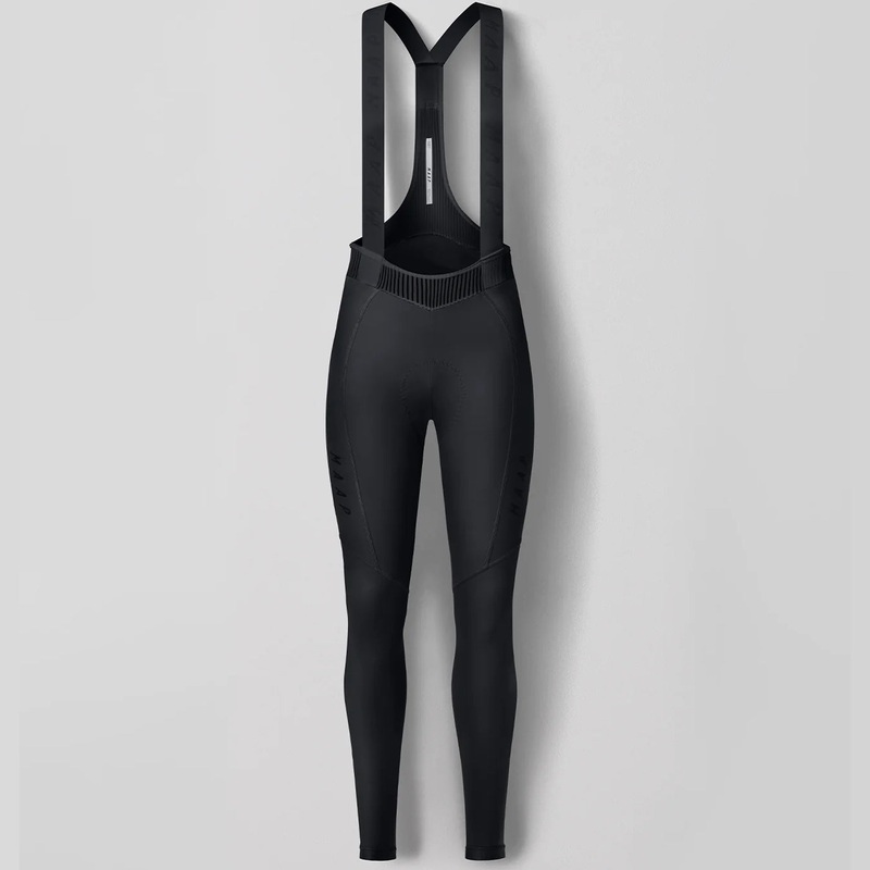 Calzamaglia donna Maap Team Evo - Nero