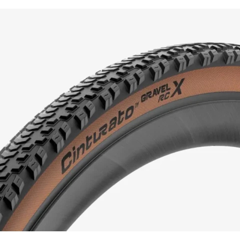 Cinturato GRAVEL RCX|700c|40c