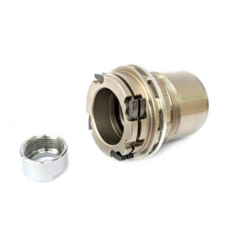 Kickr XDR Hub Body for SRAM AXS + XD 