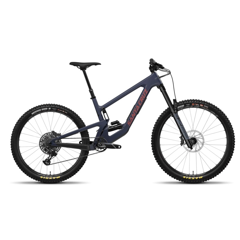 Nomad 6 C R MX|L