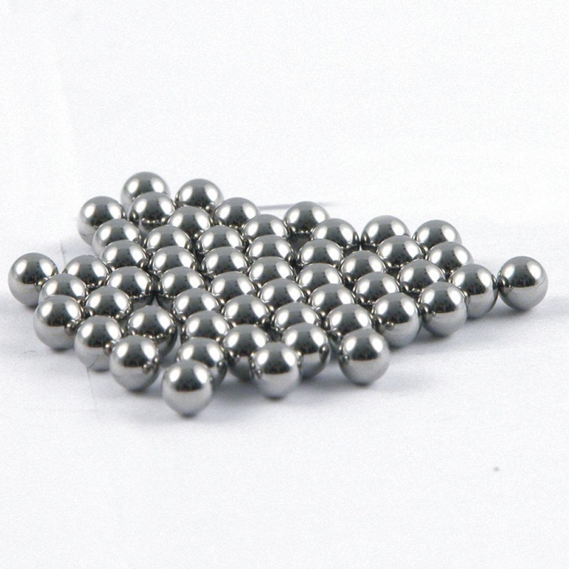 Weldtite 5/32 British Made Case Hardened Bearings (750Pcs):  5/32