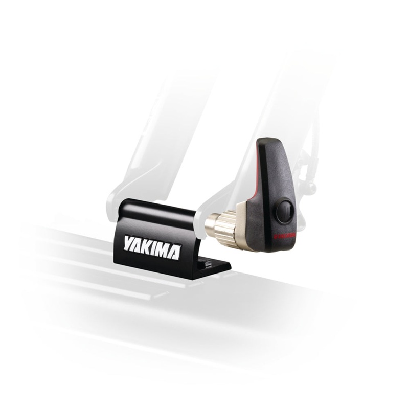 Yakima Locking BlockHead|Yakima Locking BlockHead
