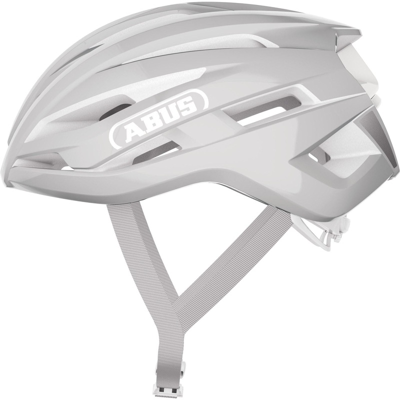 ABUS - STORMCHASER ACE pure grey M