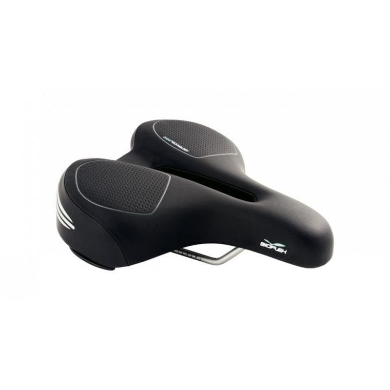 Bioflex Ongel Fo3 - Fem Relaxed W/Hole Womens Leisure Saddle