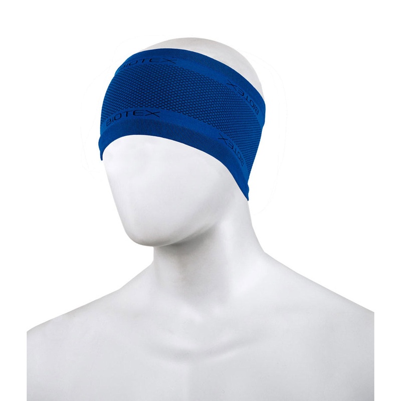 Fascia Biotex 4 Season - Blu|Taglia Unica|Blu
