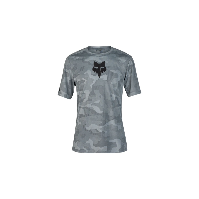 Jersey Fox Racing 24 Ranger TruDri Large Grey