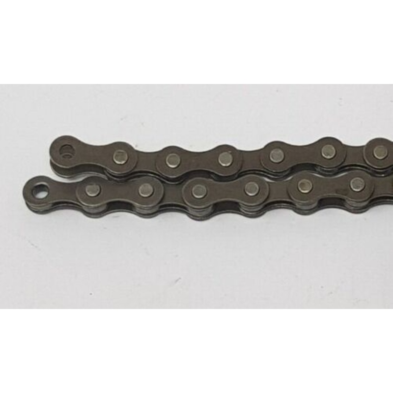 116 Link Bike Chain 1/2 x 3/32 5/6/7 Speed Economy Bicycle Drive Chain