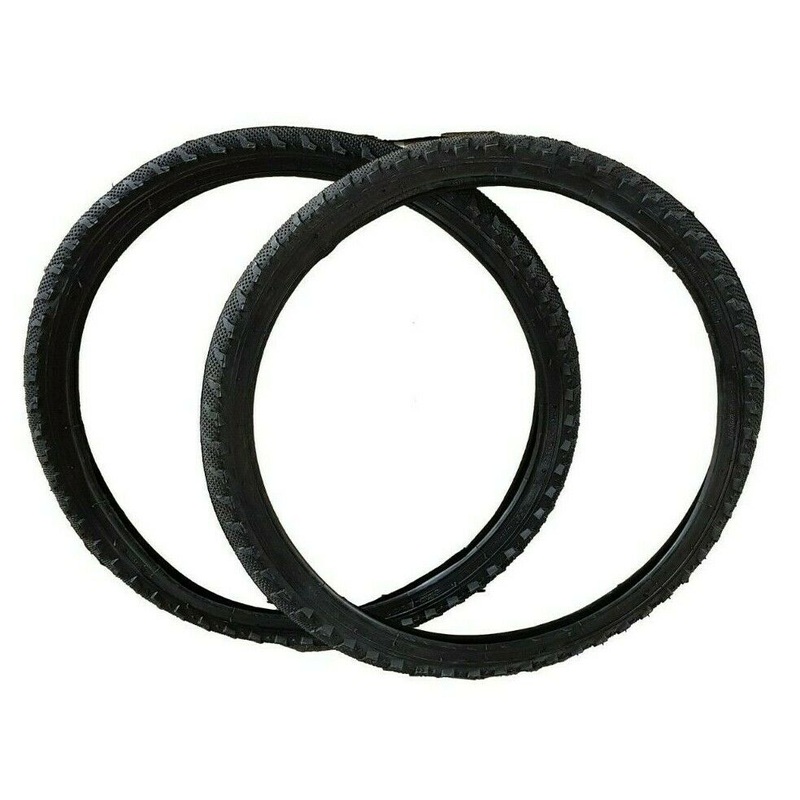 26 X 1.95 ATB MTB Bike Bicycle Tyre, Cruiser Road Semi Slick Tyre, New